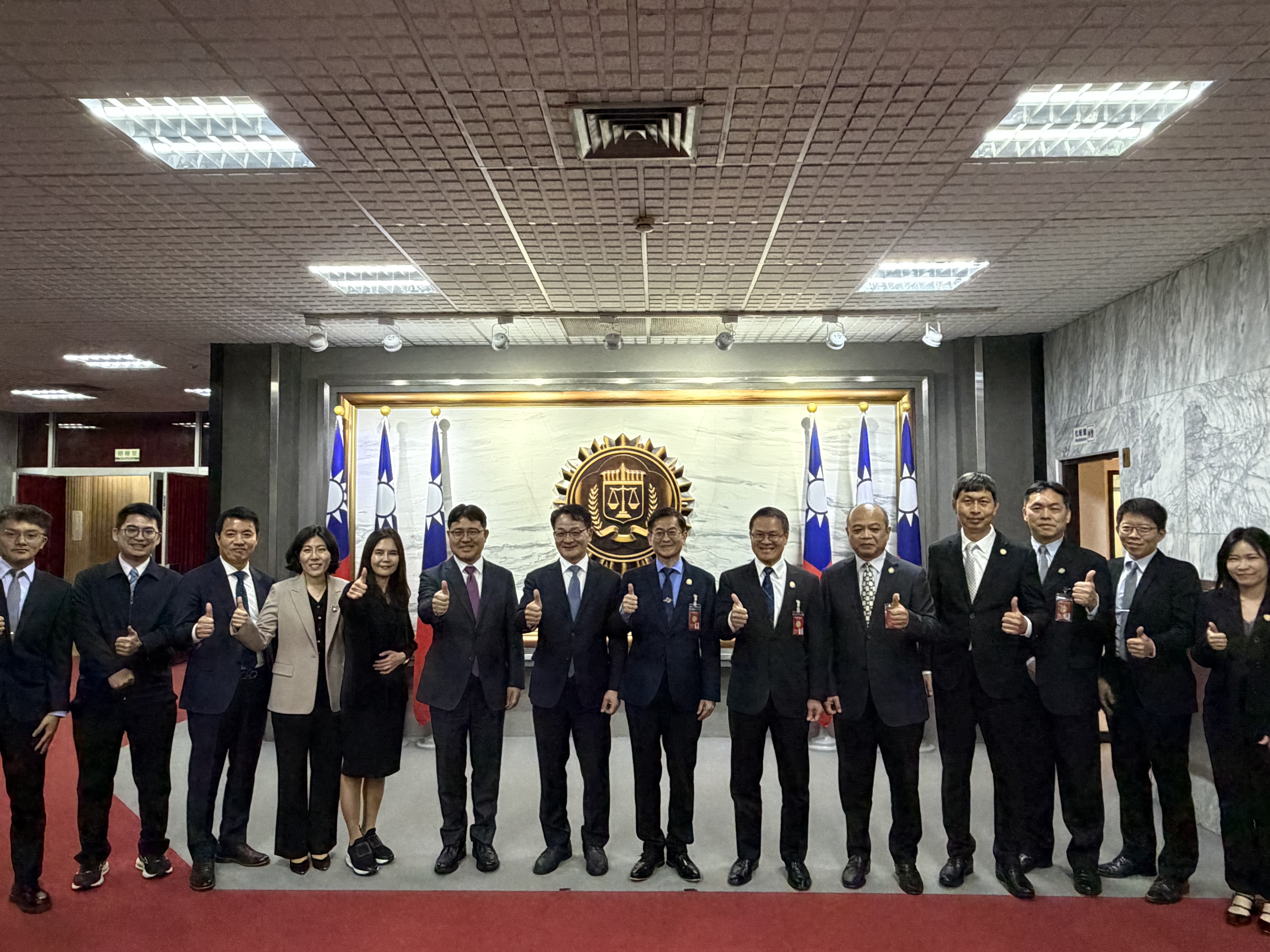 [STRATEGIC DIALOGUE] TAIWAN