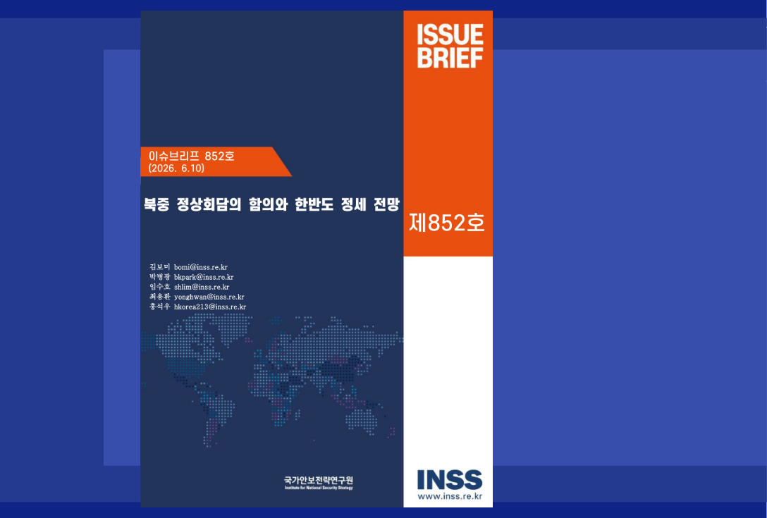 이슈브리프